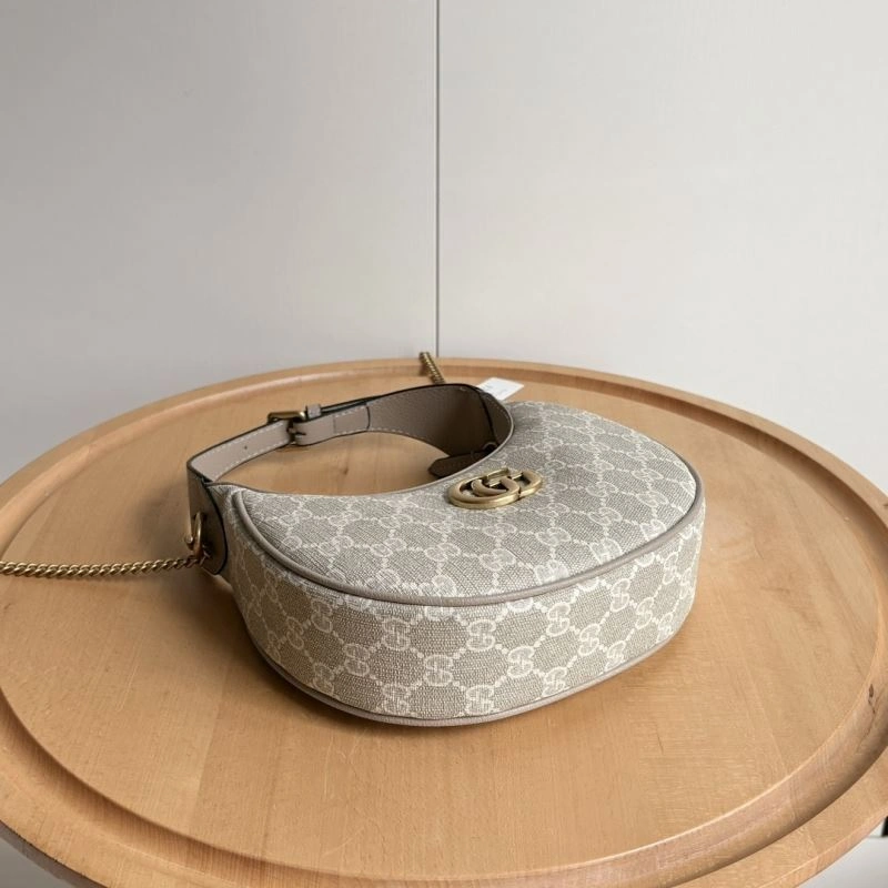 Comfortable Gucci Hobo Bags 81413