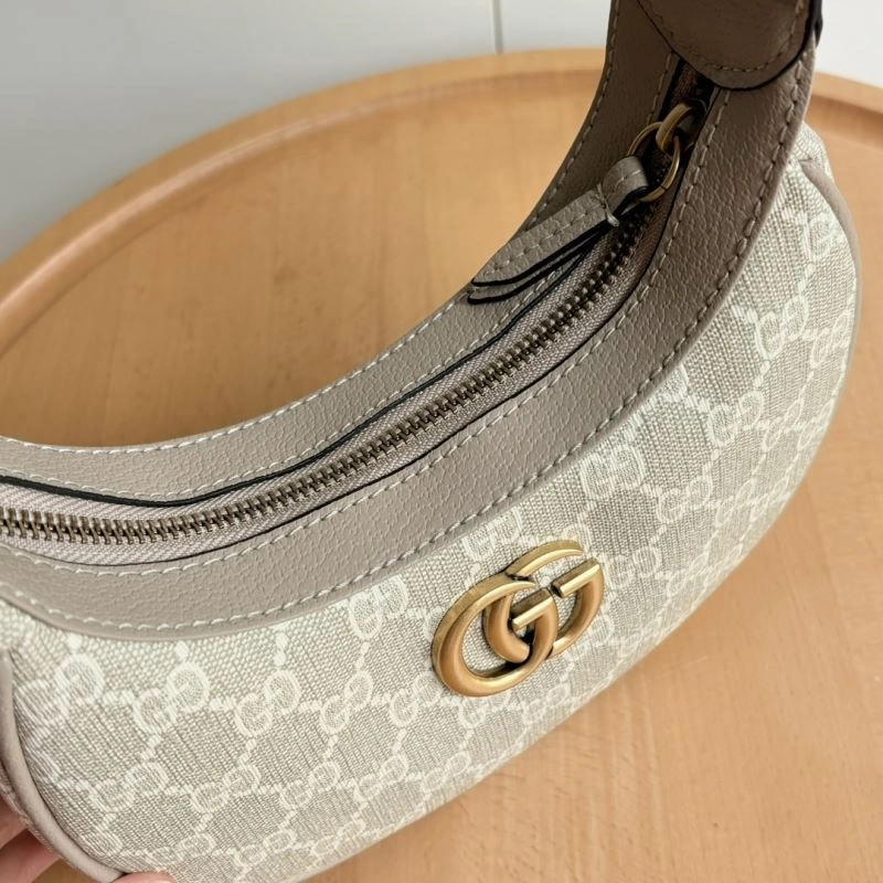 Comfortable Gucci Hobo Bags 81413