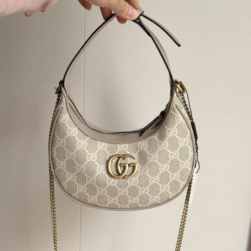 Comfortable Gucci Hobo Bags 81413