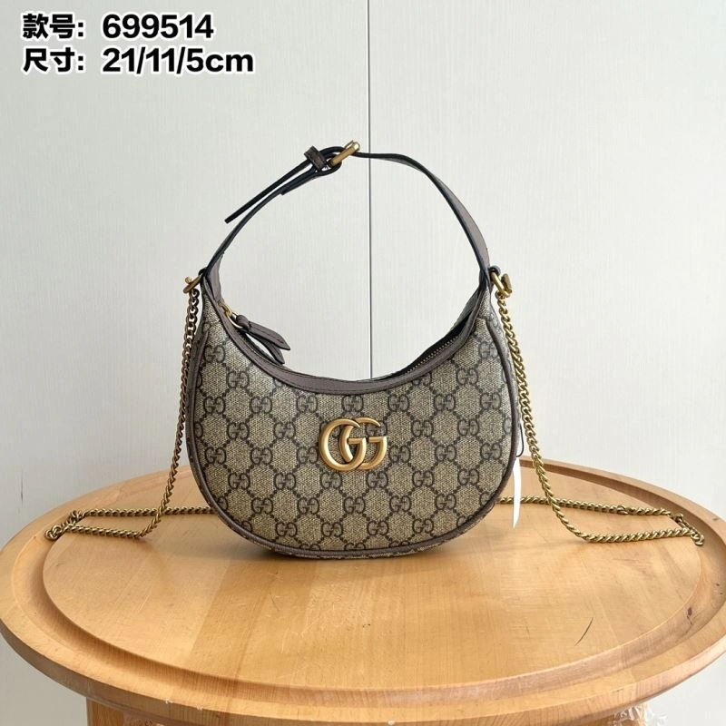 Gucci Hobo Bags Timeless 81411