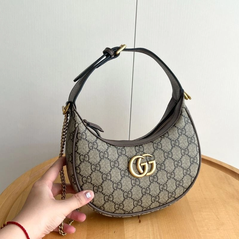 Gucci Hobo Bags Timeless 81411