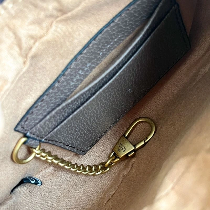 Gucci Hobo Bags Timeless 81411