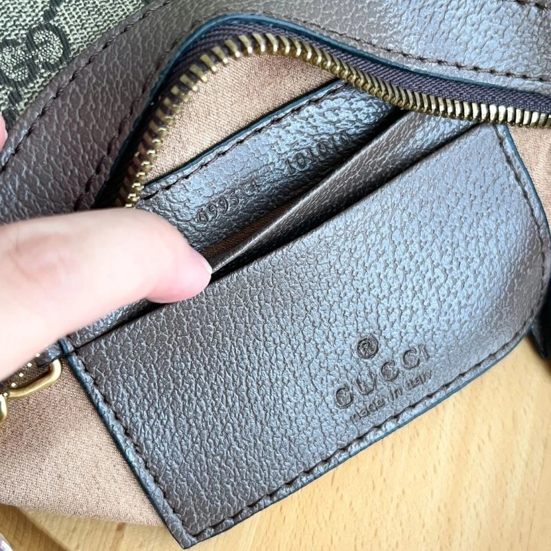 Gucci Hobo Bags Timeless 81411