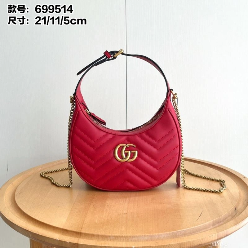 Gucci Hobo Bags Comfortable 81490