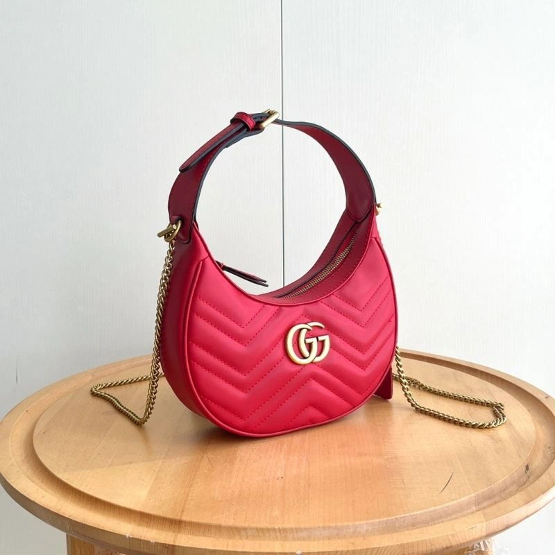 Gucci Hobo Bags Comfortable 81490