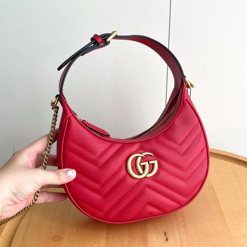 Gucci Hobo Bags Comfortable 81490