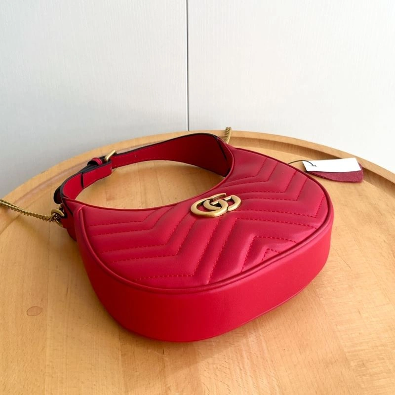 Gucci Hobo Bags Comfortable 81490