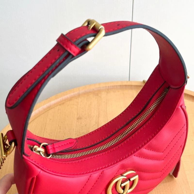 Gucci Hobo Bags Comfortable 81490
