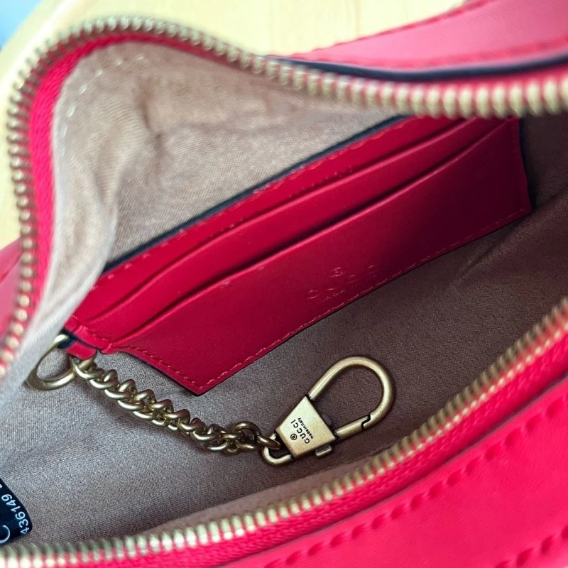 Gucci Hobo Bags Comfortable 81490