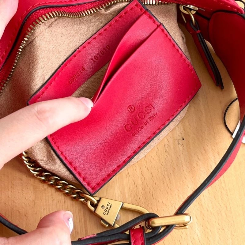 Gucci Hobo Bags Comfortable 81490