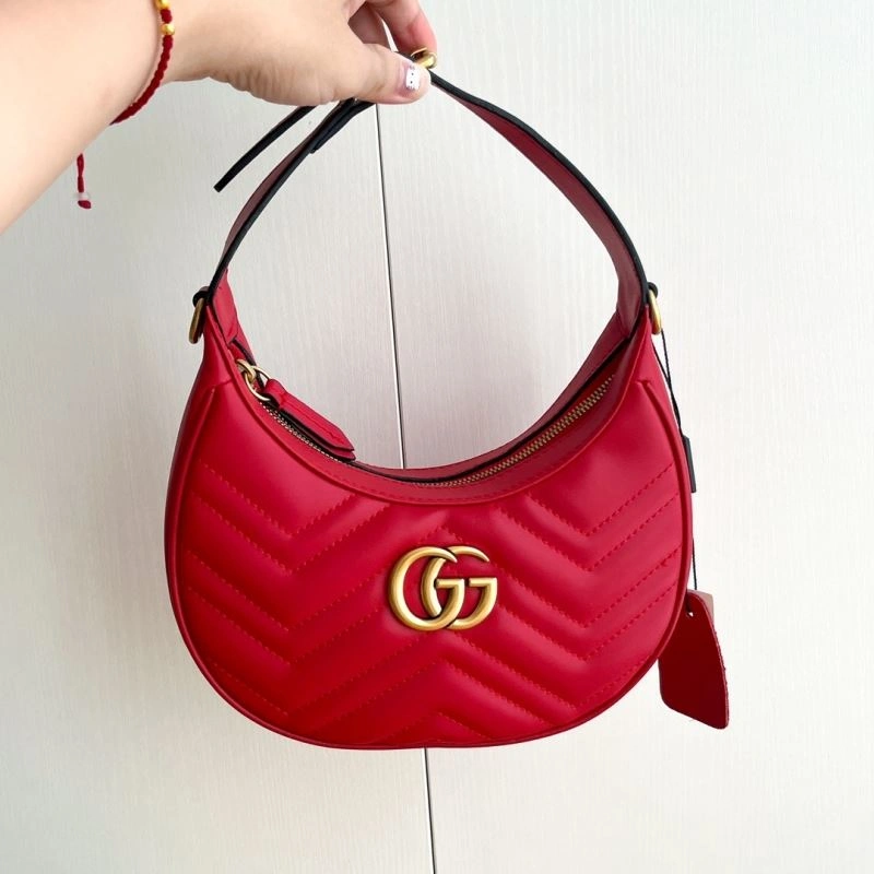 Gucci Hobo Bags Comfortable 81490