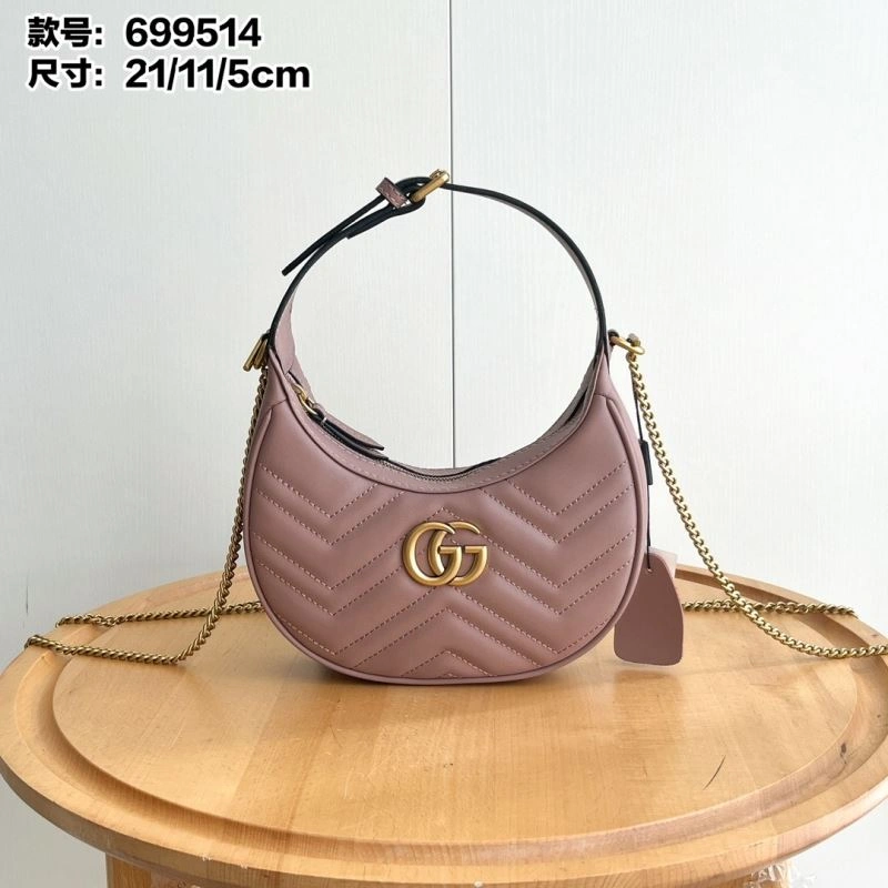 Premium Gucci Hobo Bags 81408