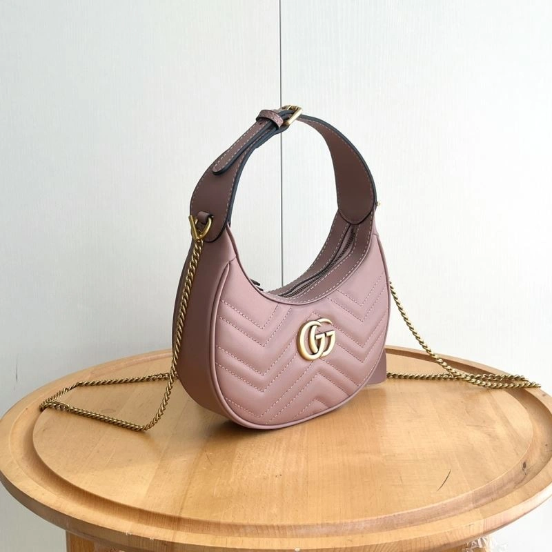 Premium Gucci Hobo Bags 81408