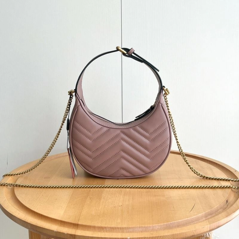 Premium Gucci Hobo Bags 81408