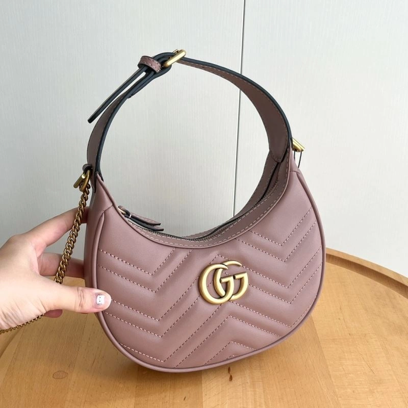 Premium Gucci Hobo Bags 81408