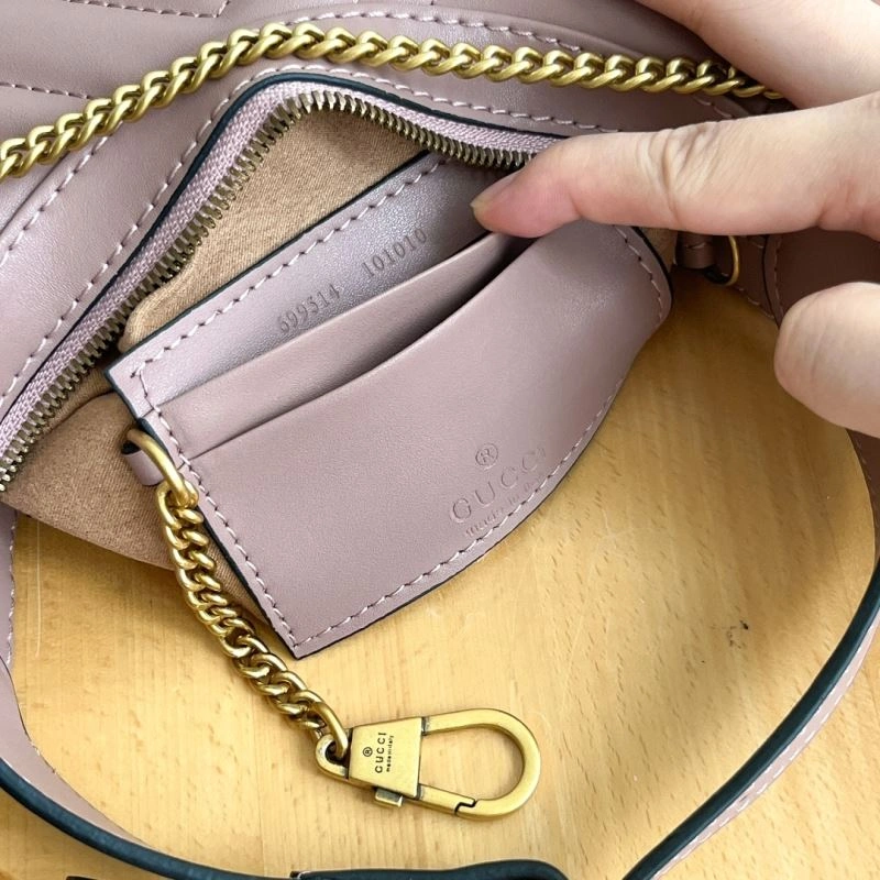 Premium Gucci Hobo Bags 81408