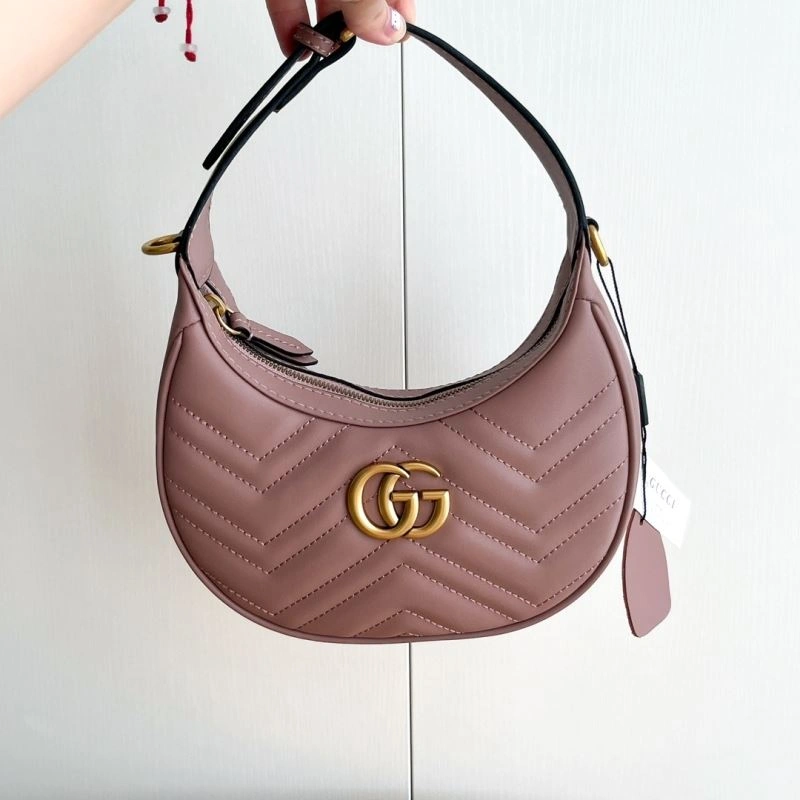 Premium Gucci Hobo Bags 81408
