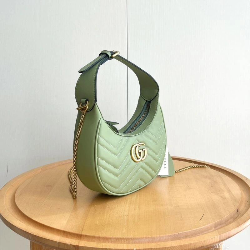 Gucci Hobo Bags Sporty 81410