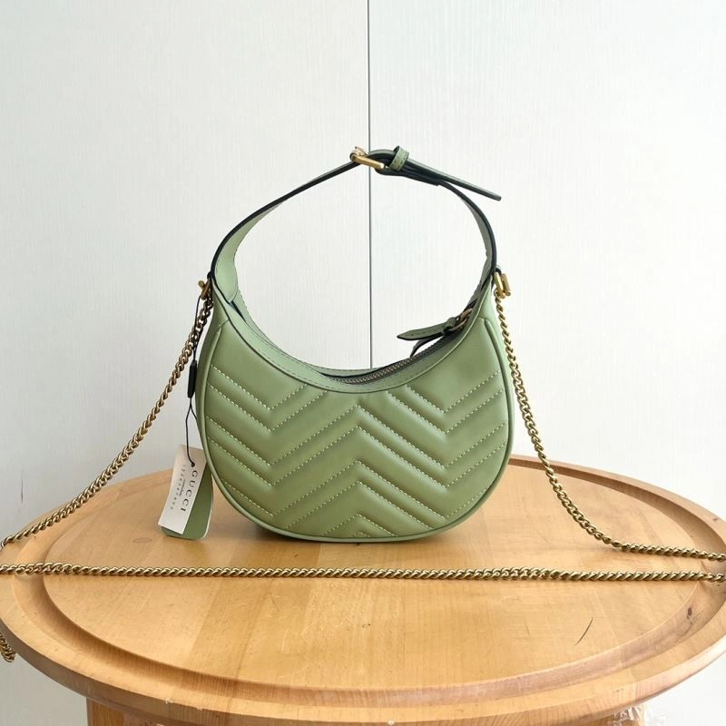 Gucci Hobo Bags Sporty 81410