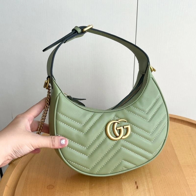 Gucci Hobo Bags Sporty 81410