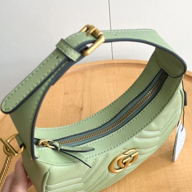 Gucci Hobo Bags Sporty 81410