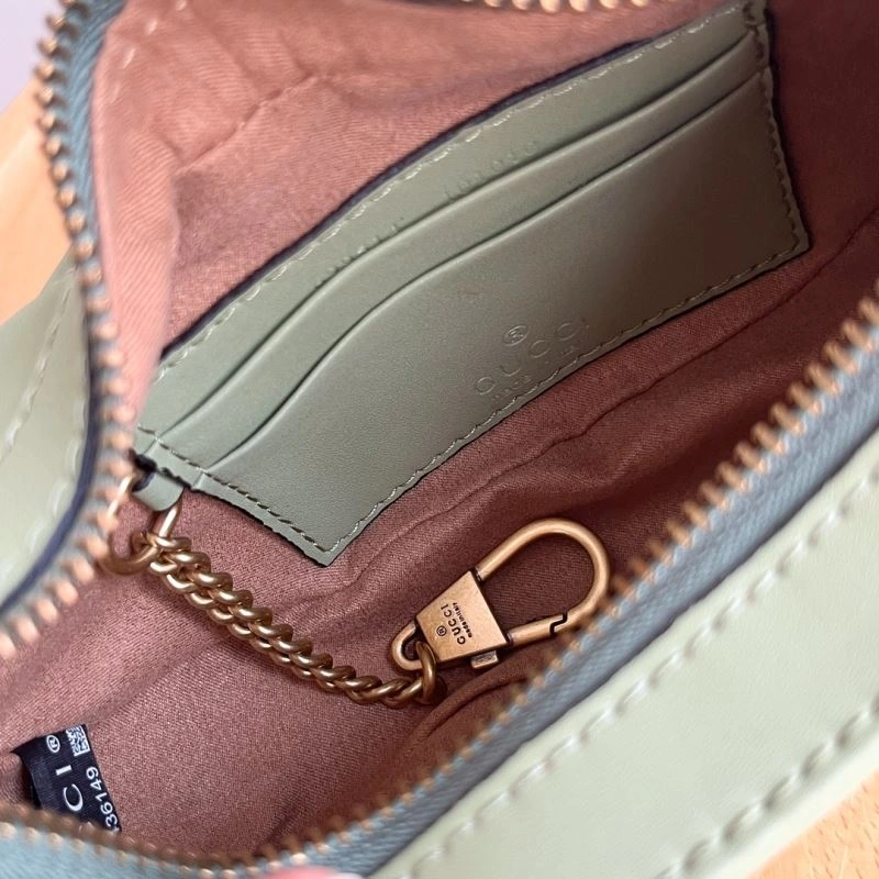 Gucci Hobo Bags Sporty 81410