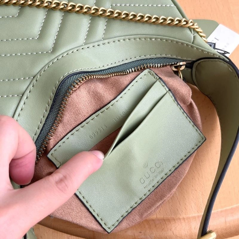 Gucci Hobo Bags Sporty 81410
