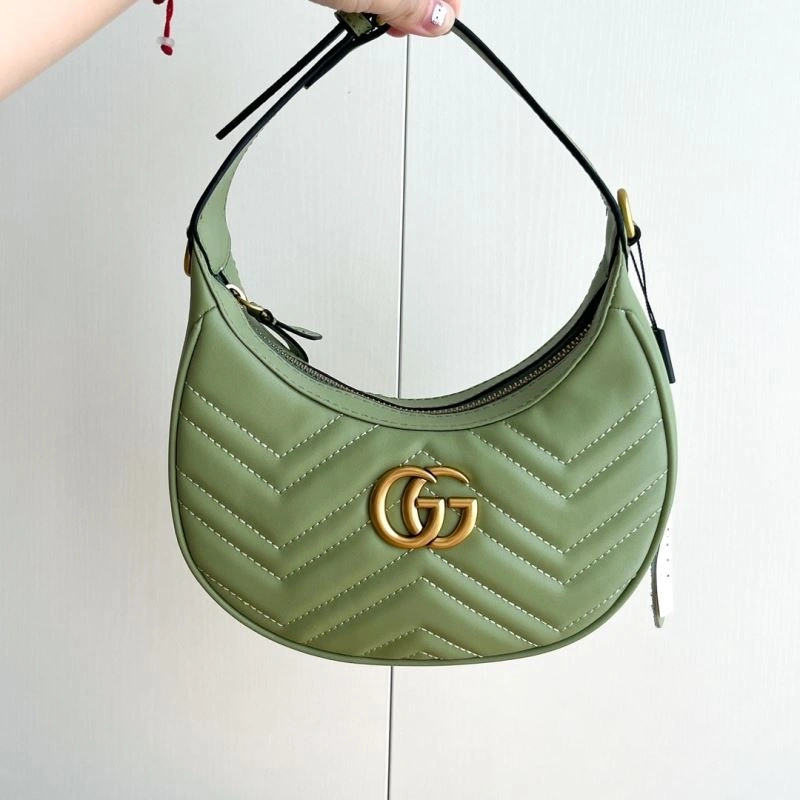 Gucci Hobo Bags Sporty 81410