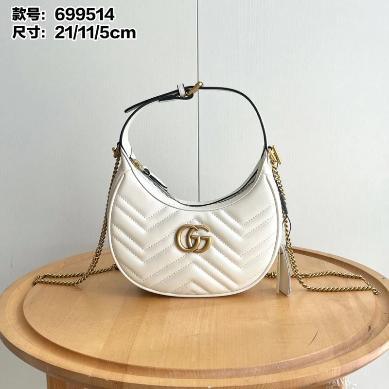Bright Gucci Hobo Bags 81409