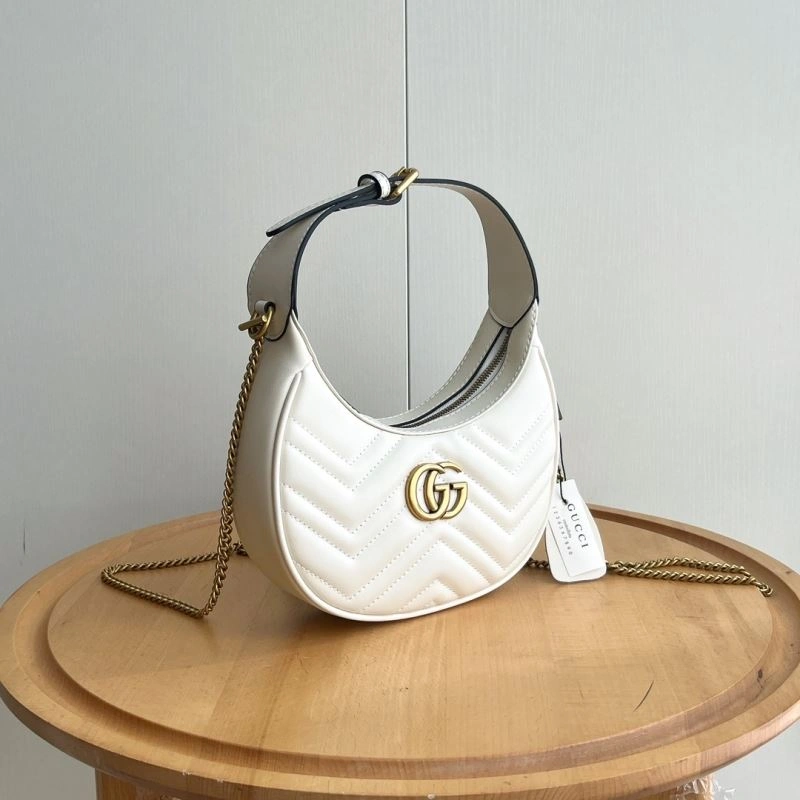 Bright Gucci Hobo Bags 81409