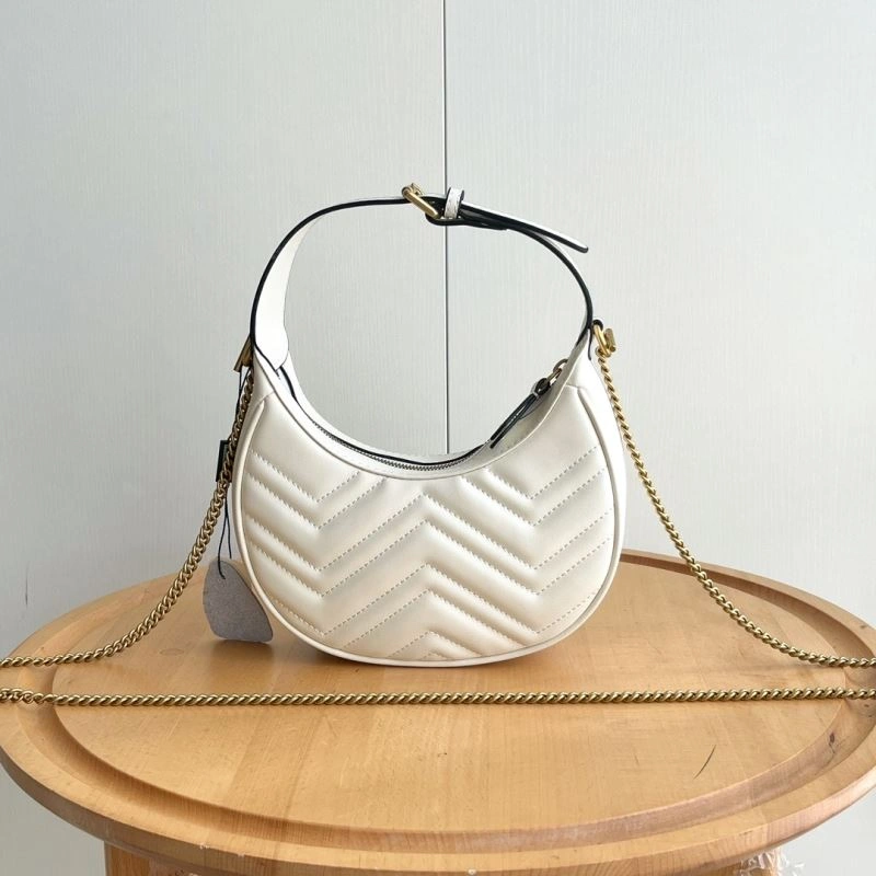 Bright Gucci Hobo Bags 81409