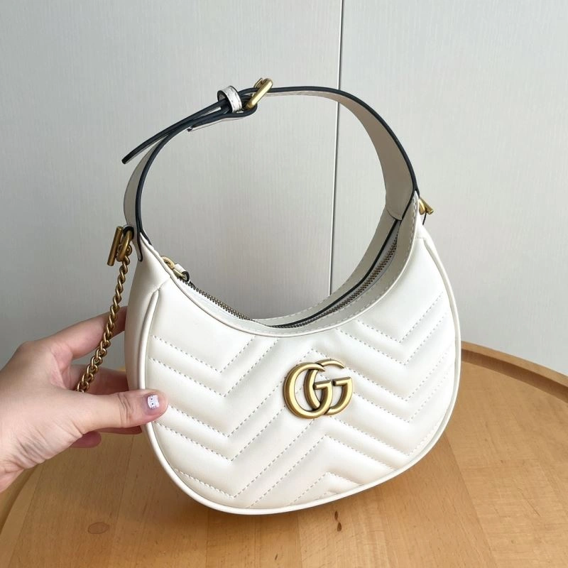 Bright Gucci Hobo Bags 81409
