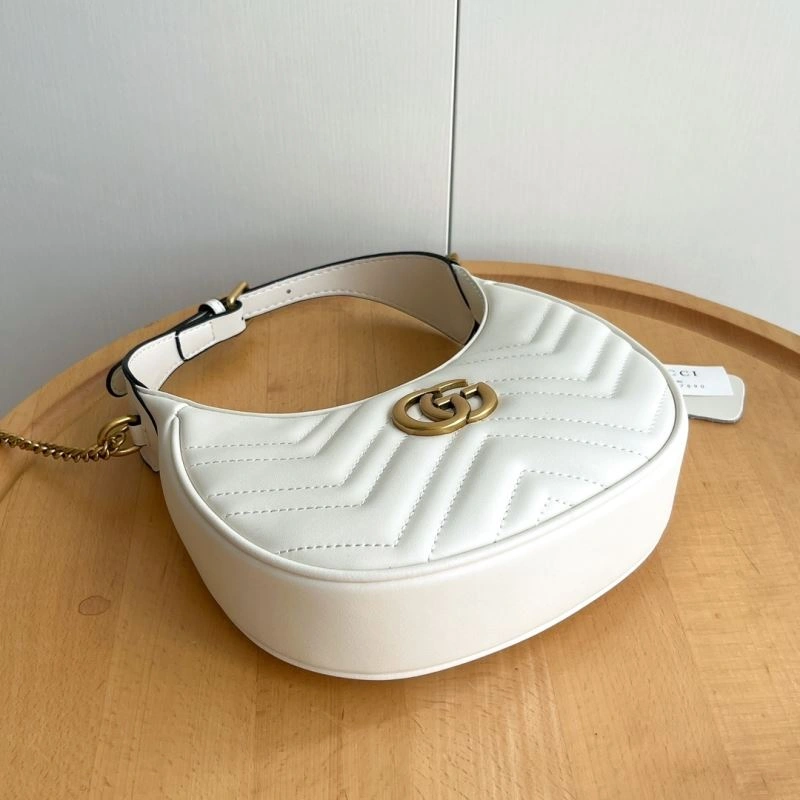 Bright Gucci Hobo Bags 81409
