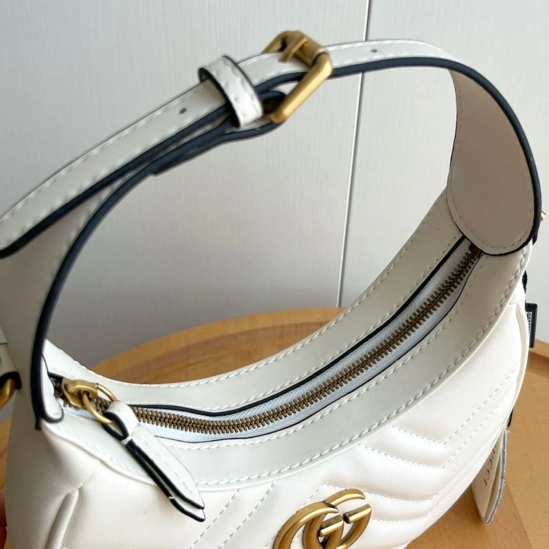 Bright Gucci Hobo Bags 81409