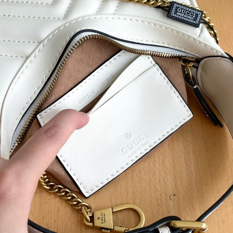Bright Gucci Hobo Bags 81409