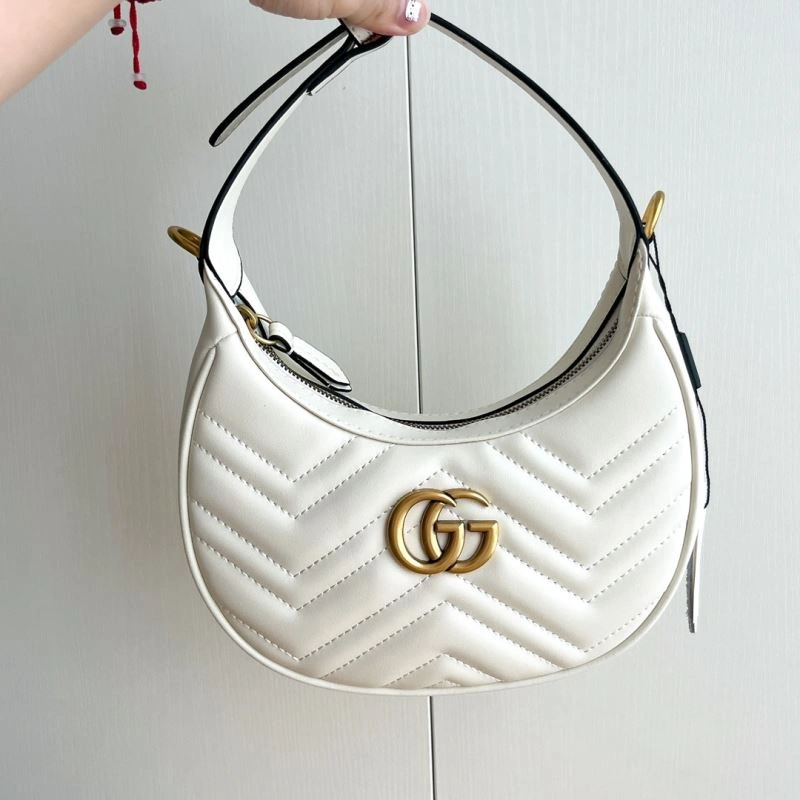 Bright Gucci Hobo Bags 81409