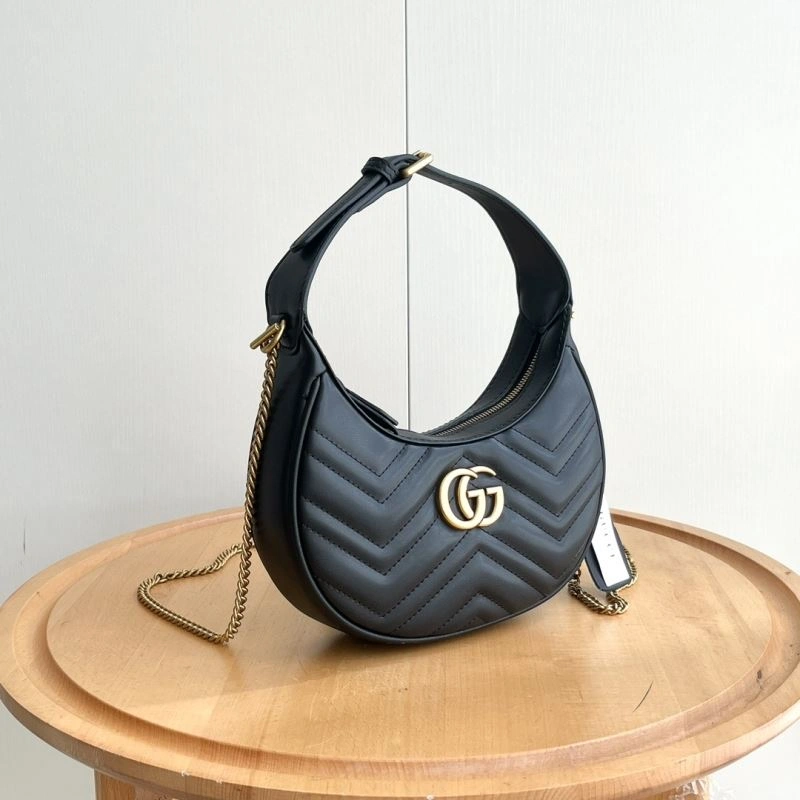 Tailored Gucci Hobo Bags 81412