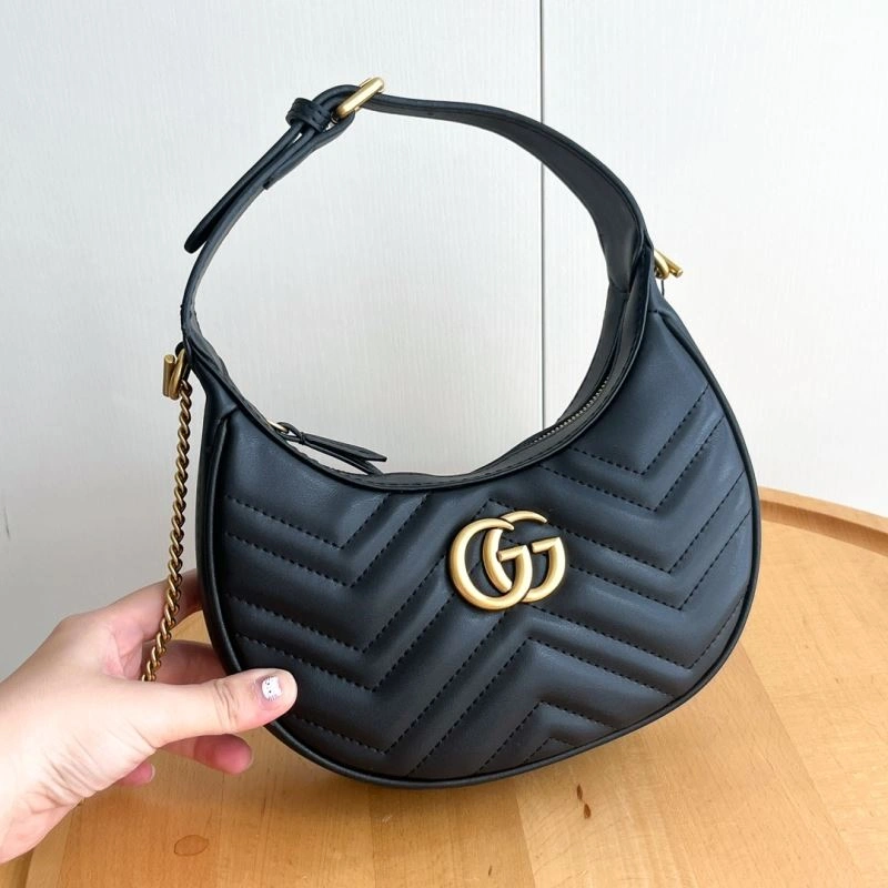 Tailored Gucci Hobo Bags 81412