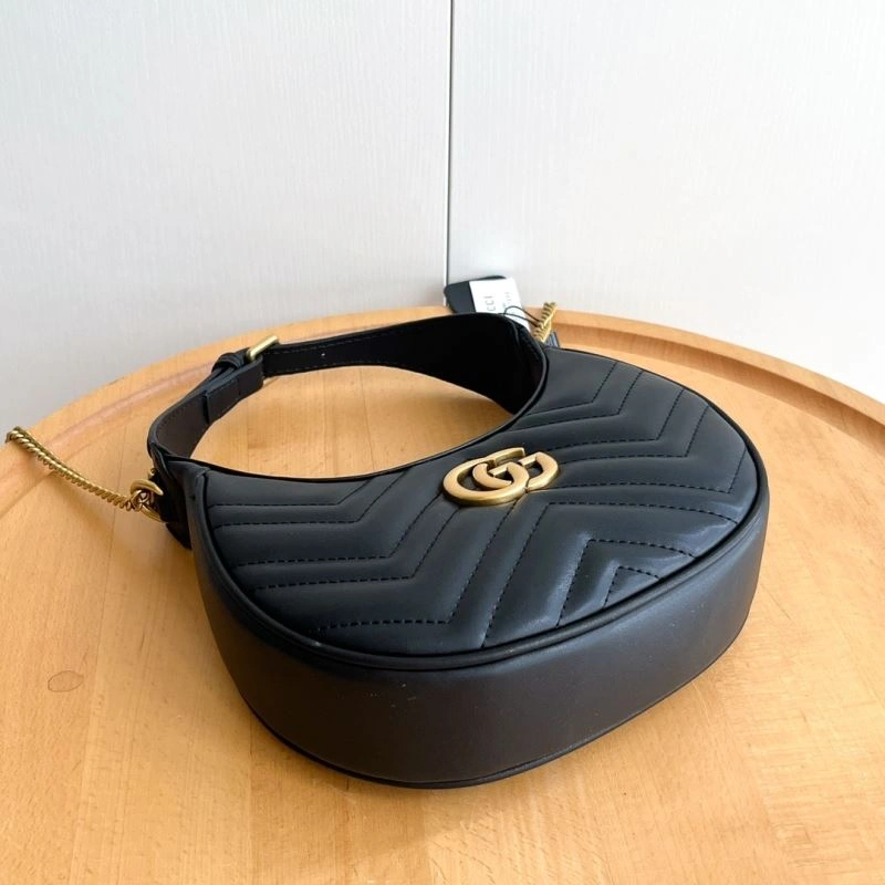 Tailored Gucci Hobo Bags 81412