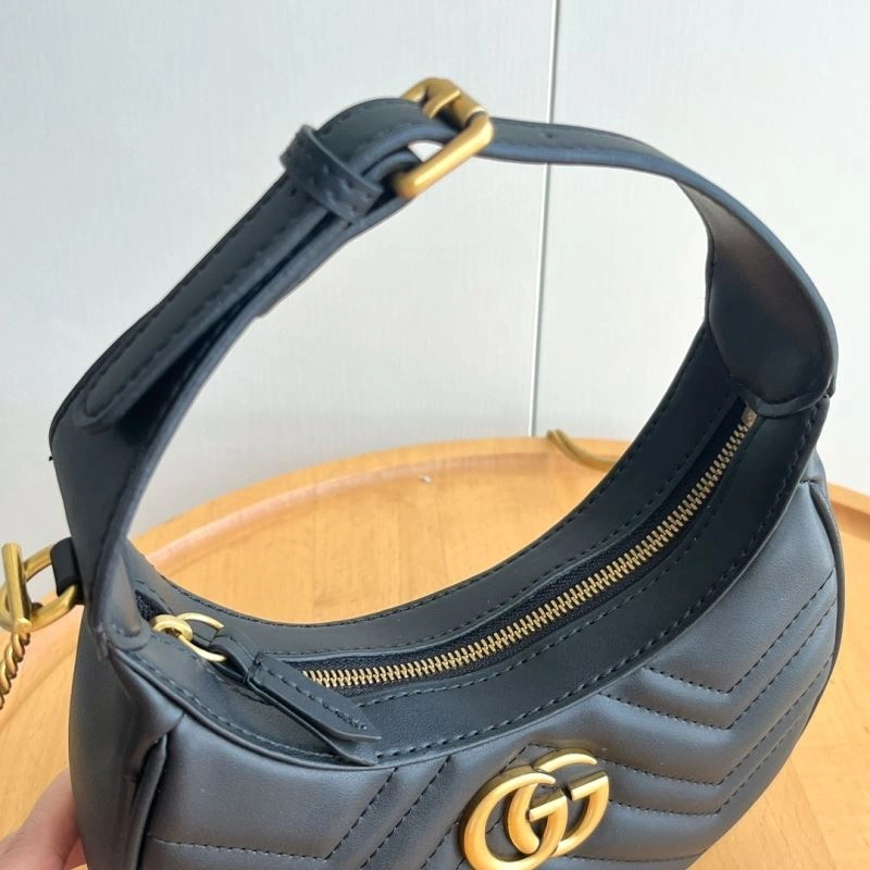 Tailored Gucci Hobo Bags 81412