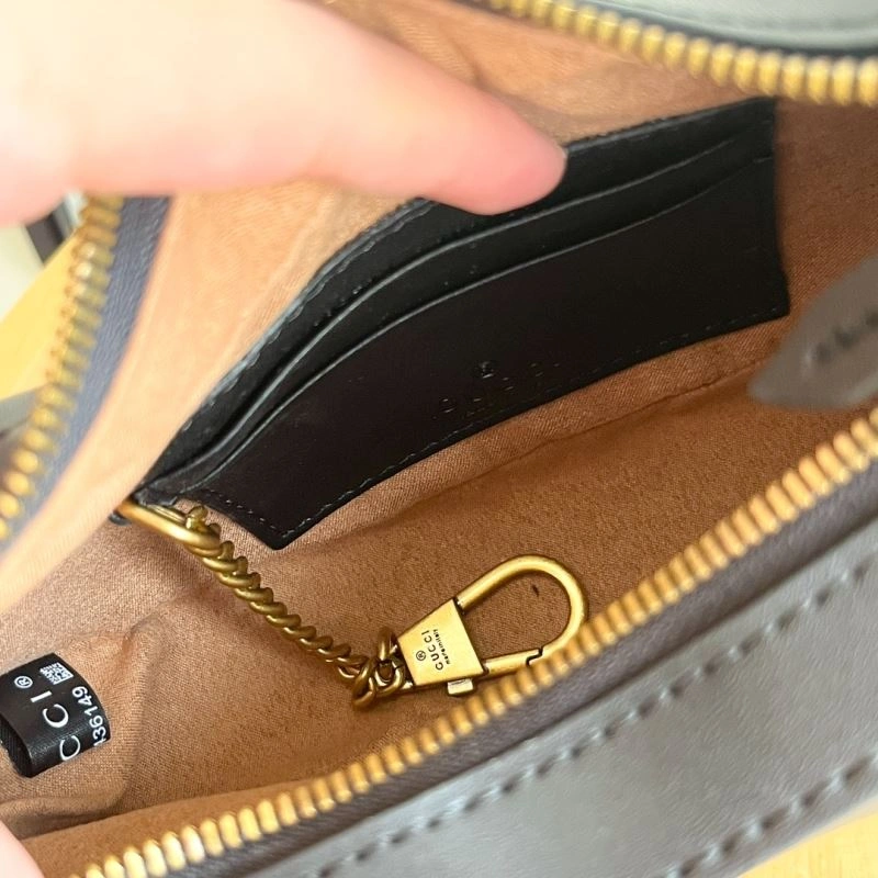 Tailored Gucci Hobo Bags 81412
