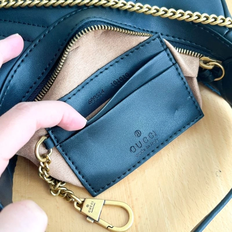 Tailored Gucci Hobo Bags 81412