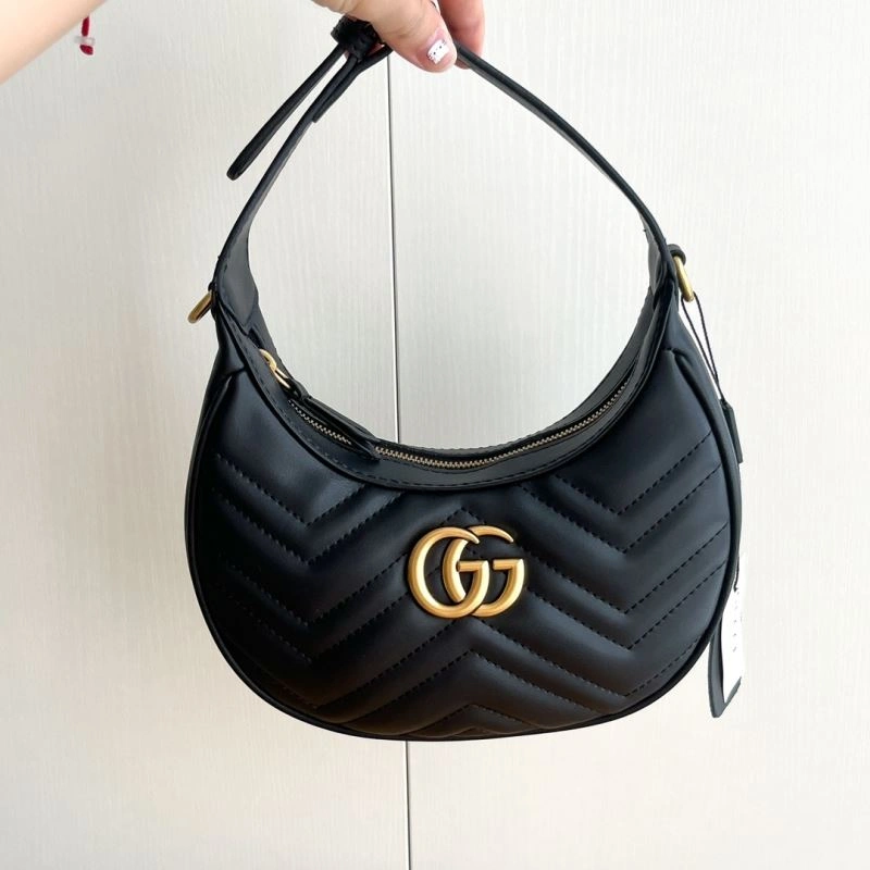 Tailored Gucci Hobo Bags 81412