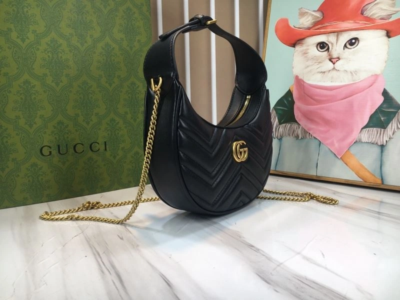 Gucci Hobo Bags SoftTouch 81475