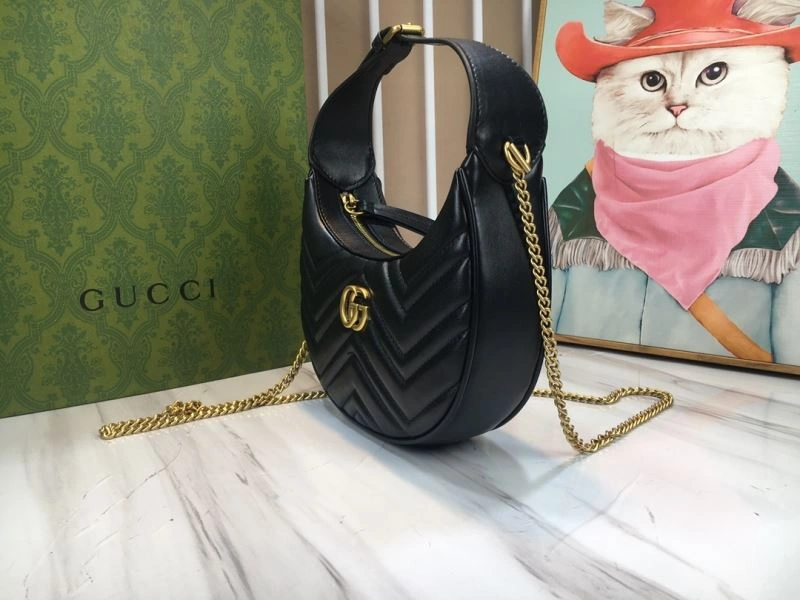 Gucci Hobo Bags SoftTouch 81475