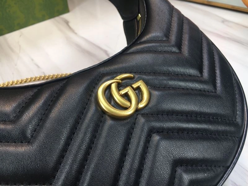 Gucci Hobo Bags SoftTouch 81475