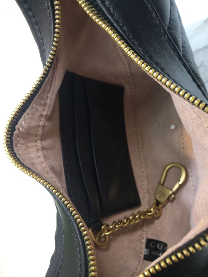 Gucci Hobo Bags SoftTouch 81475