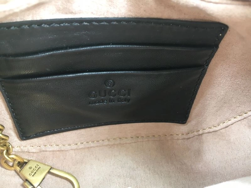 Gucci Hobo Bags SoftTouch 81475