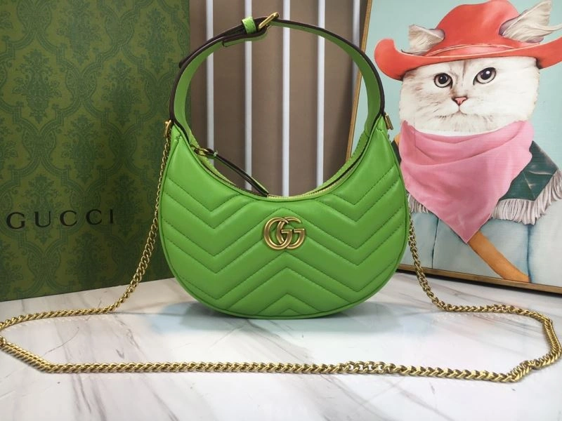 Lightweight Gucci Hobo Bags 81402