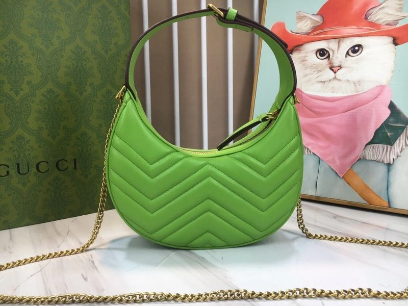 Lightweight Gucci Hobo Bags 81402